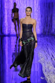 Isabeli Fontana feet photo thumbnail