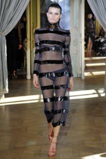 Isabeli Fontana feet photo thumbnail