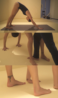 Isabeli Fontana feet photo thumbnail