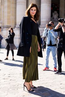 Isabeli Fontana feet photo thumbnail