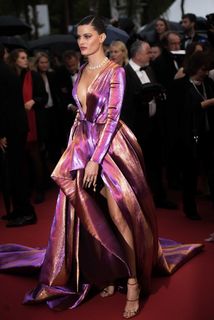 Isabeli Fontana feet photo thumbnail