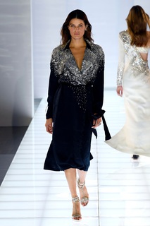 Isabeli Fontana feet photo thumbnail