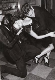 Isabeli Fontana feet photo thumbnail