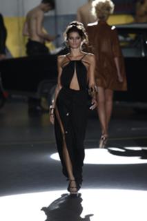 Isabeli Fontana feet photo thumbnail