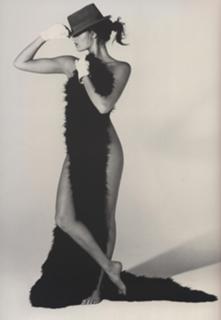 Isabeli Fontana feet photo thumbnail