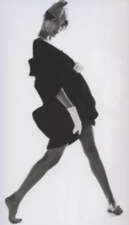 Isabeli Fontana feet photo thumbnail