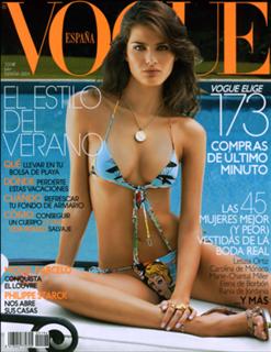 Isabeli Fontana feet photo thumbnail