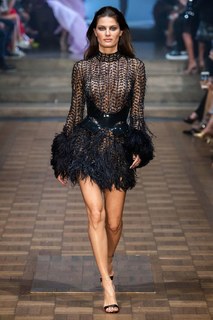 Isabeli Fontana feet photo thumbnail