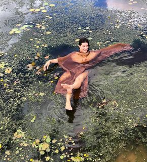 Isabeli Fontana feet photo thumbnail