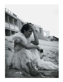 Isabeli Fontana feet photo thumbnail