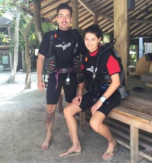 Isabeli Fontana feet photo thumbnail