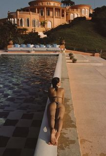 Isabeli Fontana feet photo 6