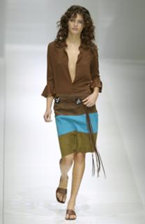 Isabeli Fontana feet photo thumbnail