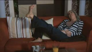 Isabell Hertel feet photo 16