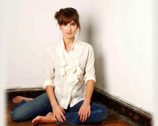Isabell Horn feet photo 11