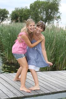 Isabell Horn feet photo 13
