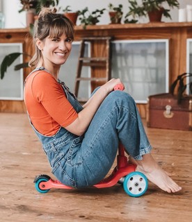 Isabell Horn feet photo 6