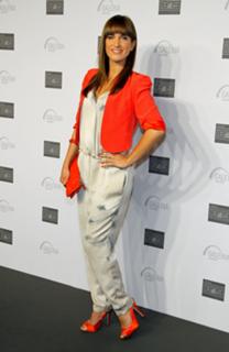 Isabell Horn feet photo 20