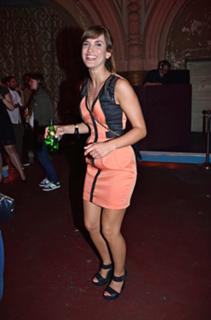 Isabell Horn feet photo 18