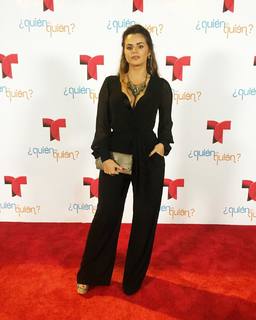 Isabella Castillo feet photo 18