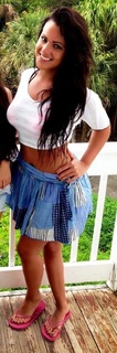 Isabella Castillo feet photo 14