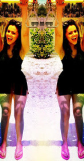 Isabella Castillo feet photo 13