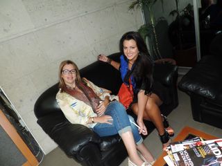 Isabella Castillo feet photo 9