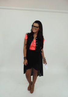 Isabella Castillo feet photo 8