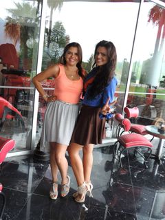 Isabella Castillo feet photo 7