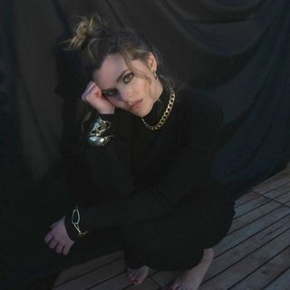 Isabella Castillo feet photo 17