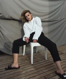 Isabella Castillo feet photo 5