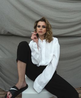Isabella Castillo feet photo 4