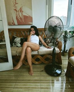 Isabella Castillo feet photo 11