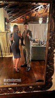 Isabella Castillo feet photo 10