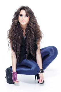 Isabella Castillo feet photo 20