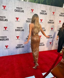 Isabella Castillo feet photo 5