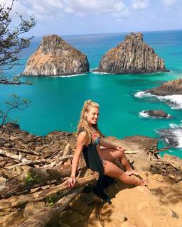 Isabella Cecchi feet photo 19