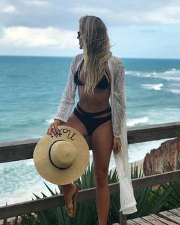 Isabella Cecchi feet photo 18