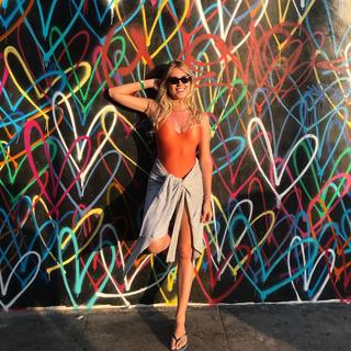 Isabella Cecchi feet photo 8