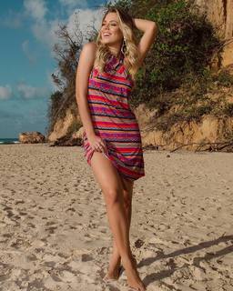 Isabella Cecchi feet photo 3