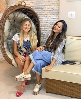 Isabella Cecchi feet photo 17