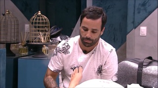 Isabella Cecchi feet photo 12