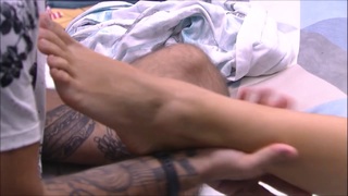 Isabella Cecchi feet photo 9