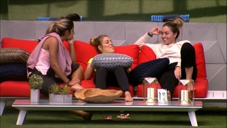 Isabella Cecchi feet photo 1