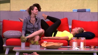 Isabella Cecchi feet photo 18