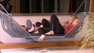 Isabella Cecchi feet photo 5