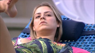 Isabella Cecchi feet photo 15