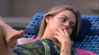 Isabella Cecchi feet photo 12