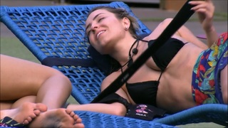 Isabella Cecchi feet photo 7