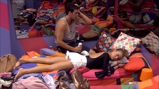 Isabella Cecchi feet photo 11